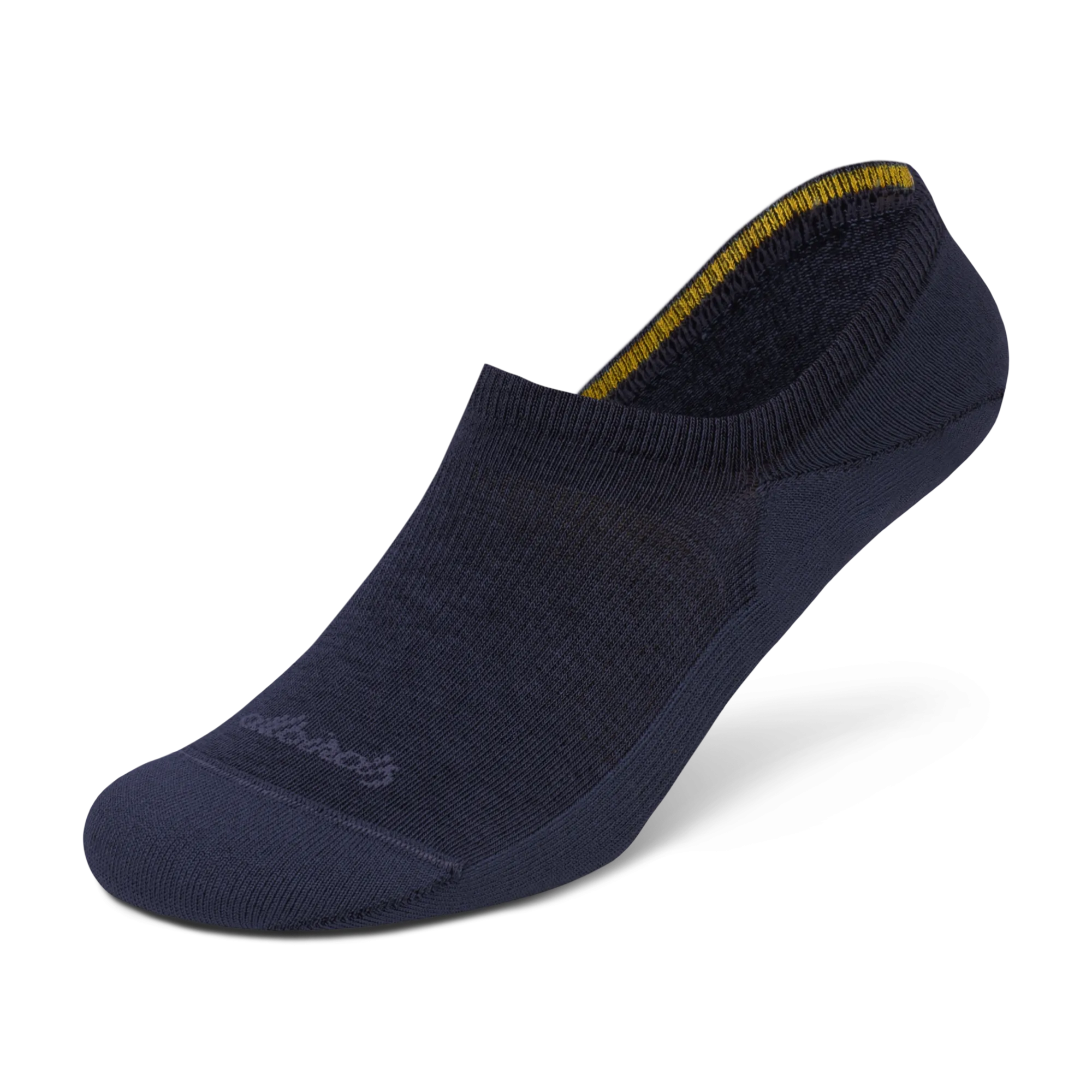 Allbirds Anytime No Show Sock – Deep Navy