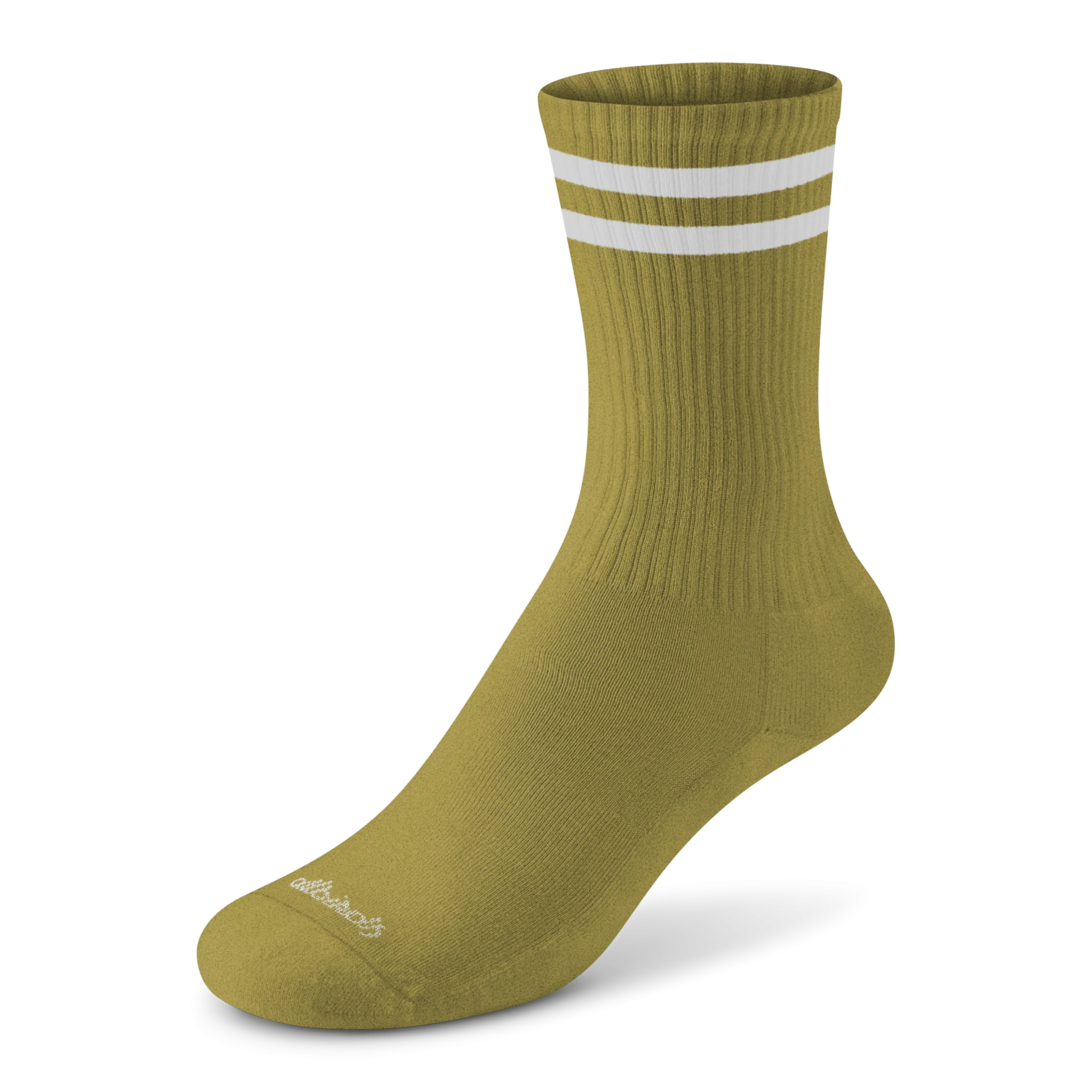 Allbirds Anytime Crew Sock - Ochre (Blizzard Sole) Allbirds Anytime Crew Sock – Ochre (Blizzard Sole)