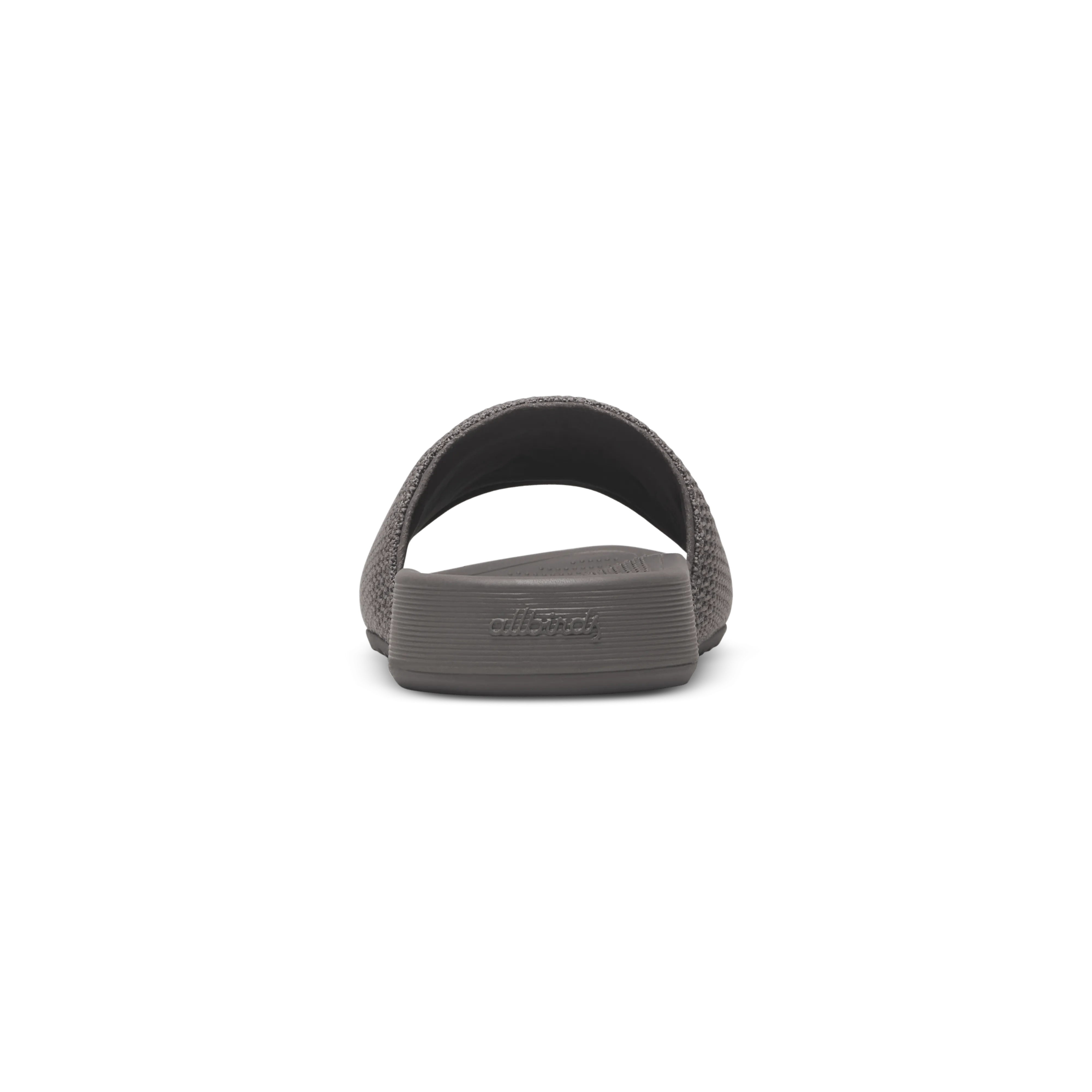 Allbirds Men's Allbirds Slide – Anthracite