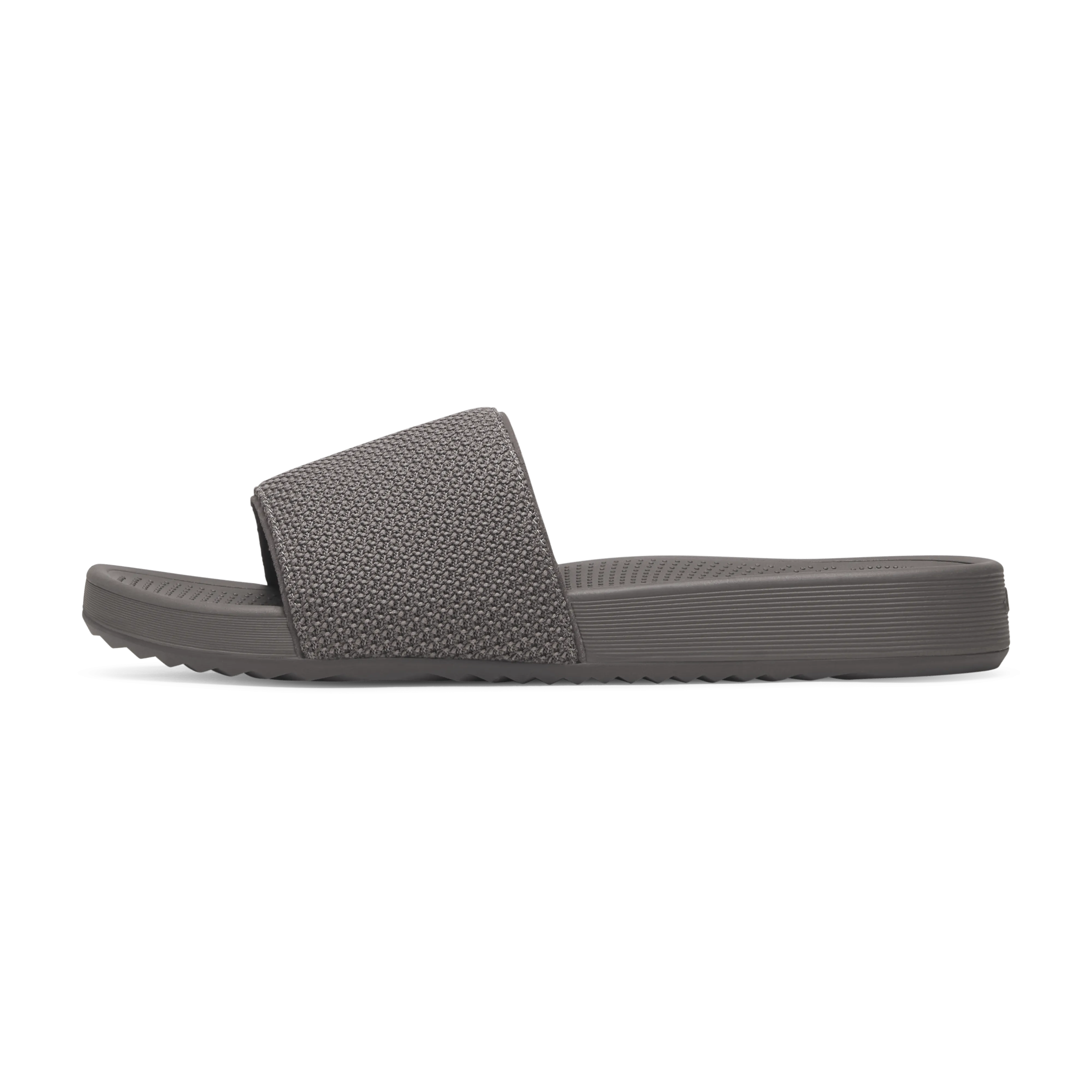 Allbirds Men's Allbirds Slide – Anthracite