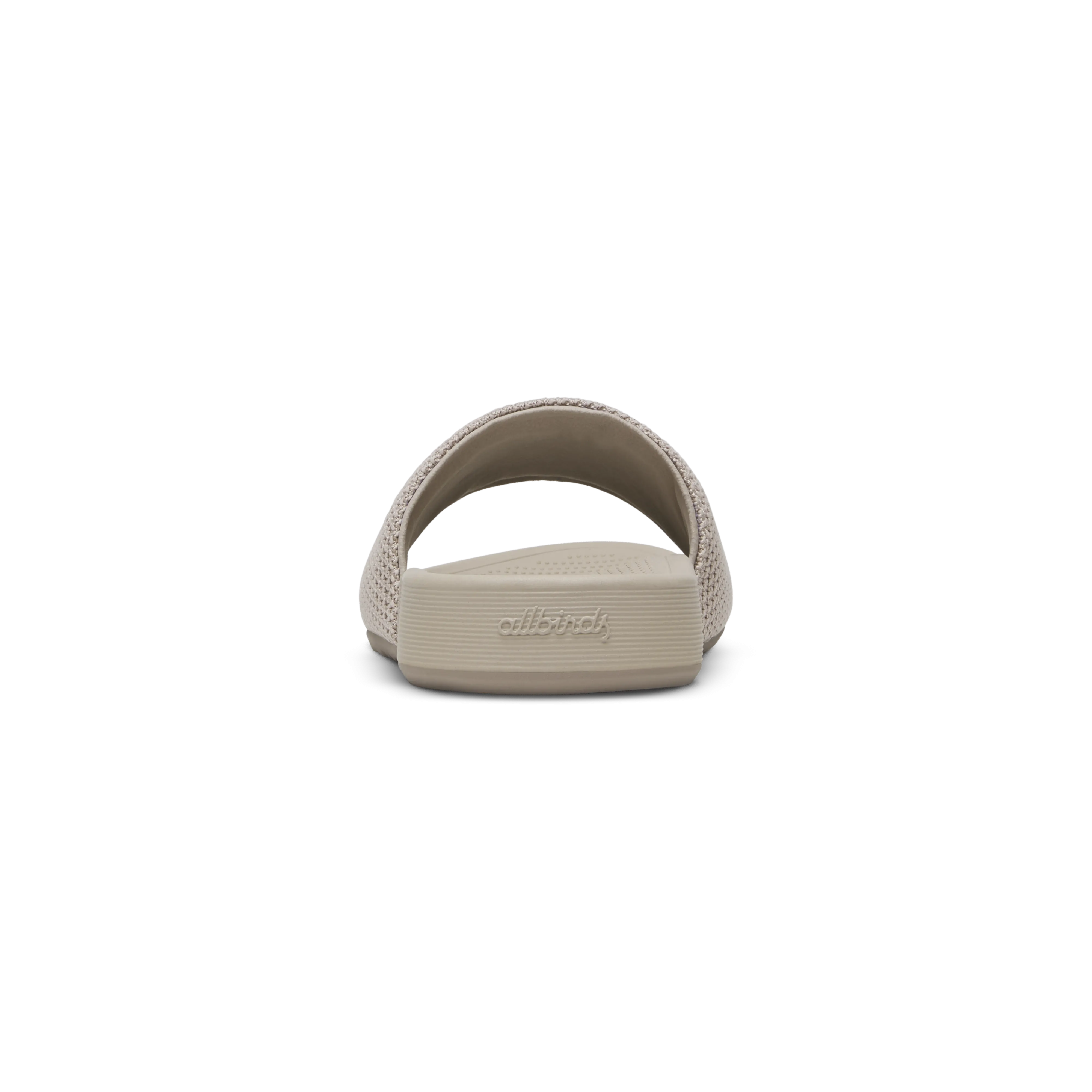 Allbirds Men's Allbirds Slide – Mushroom