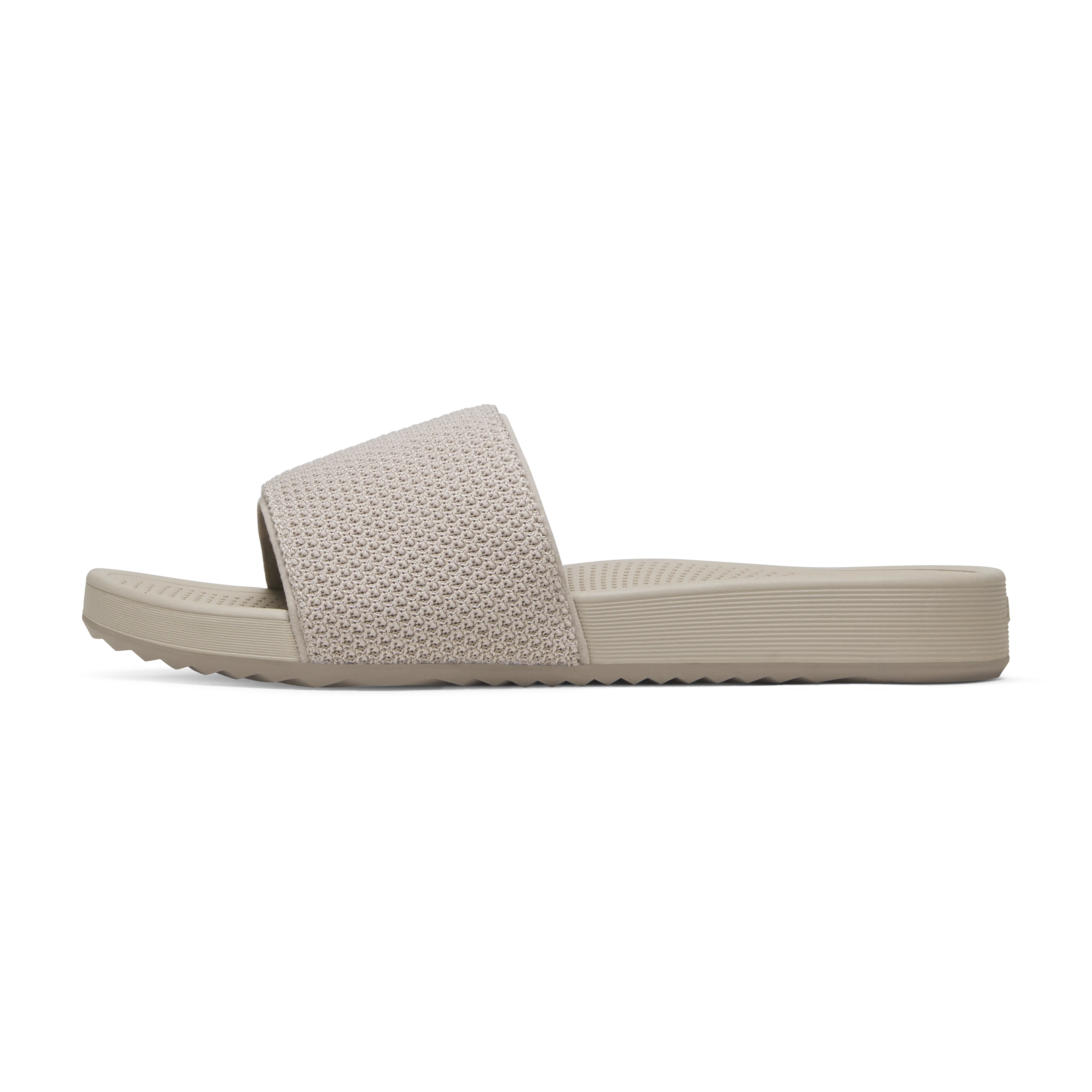 Allbirds Men's Allbirds Slide – Mushroom