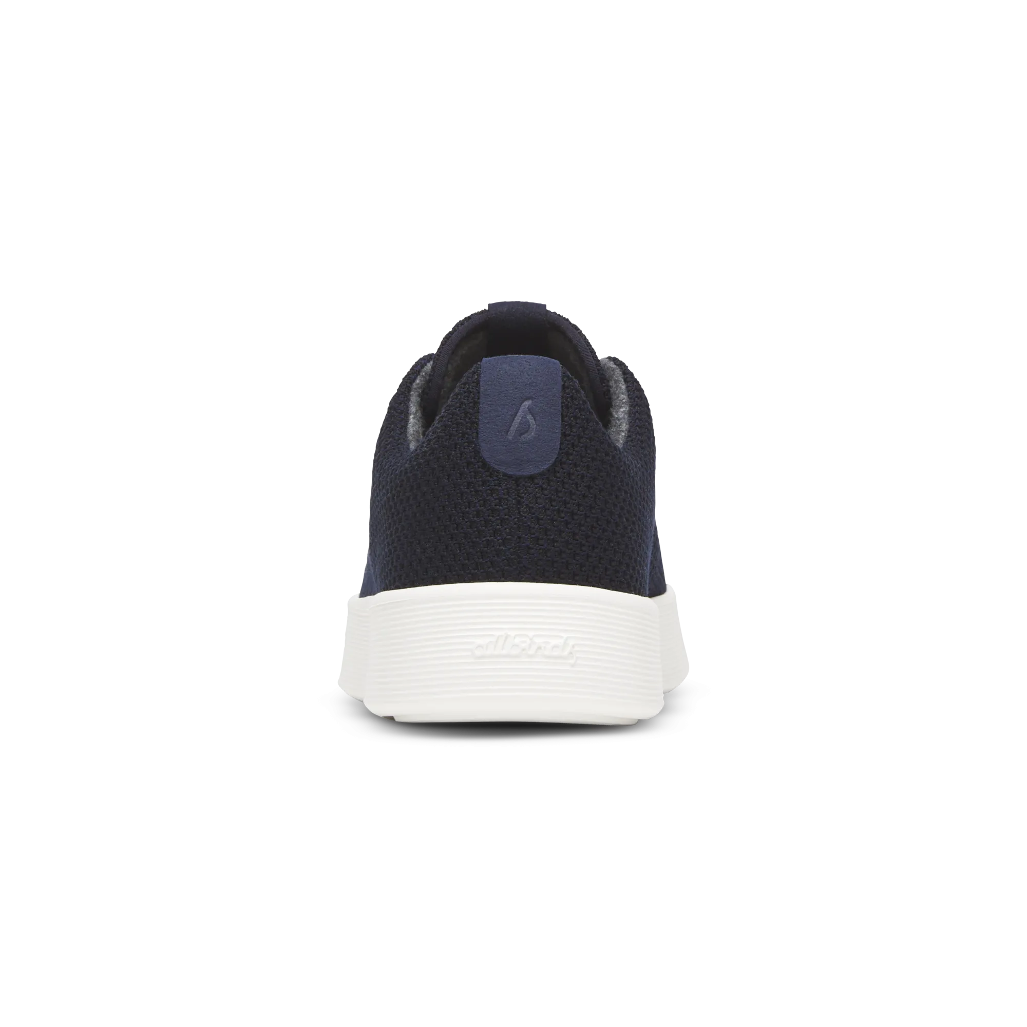 Allbirds Men's Cruiser – Dark Navy (Blizzard Sole)