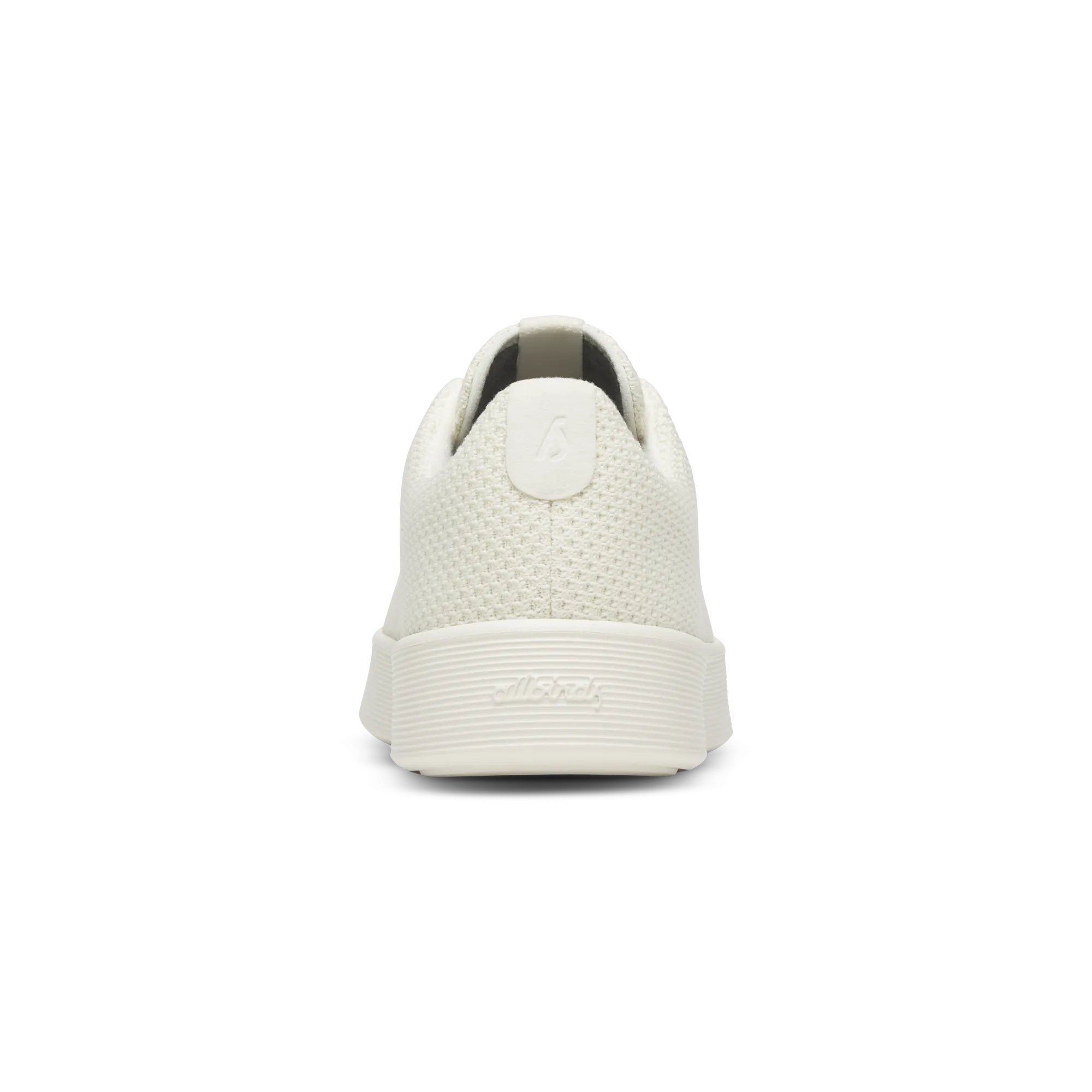 Allbirds Men's Cruiser – Natural White (Natural White Sole)