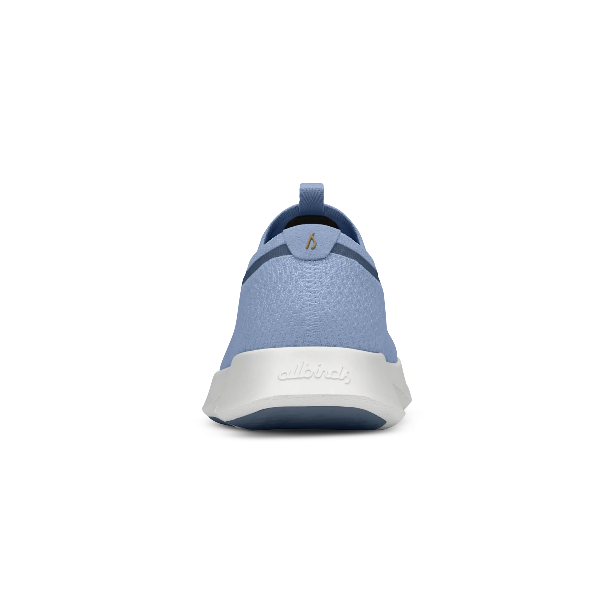 Allbirds Men's Tree Dasher Relay – Hanami Blue (Blizzard Sole)