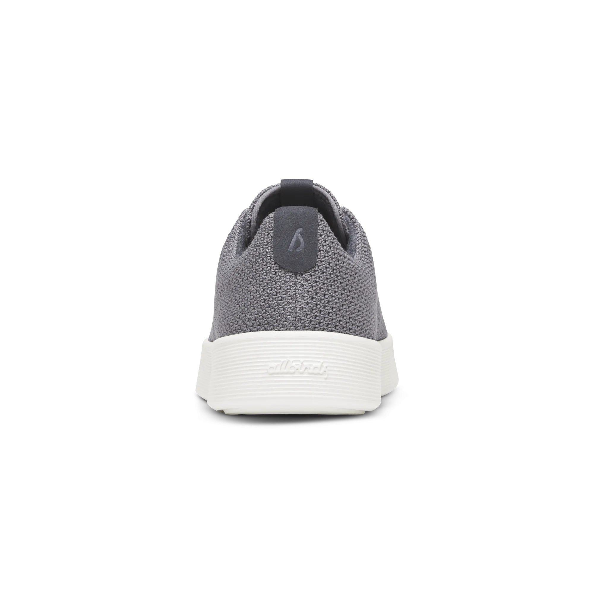 Allbirds Men's Cruiser – Medium Grey (Blizzard Sole)