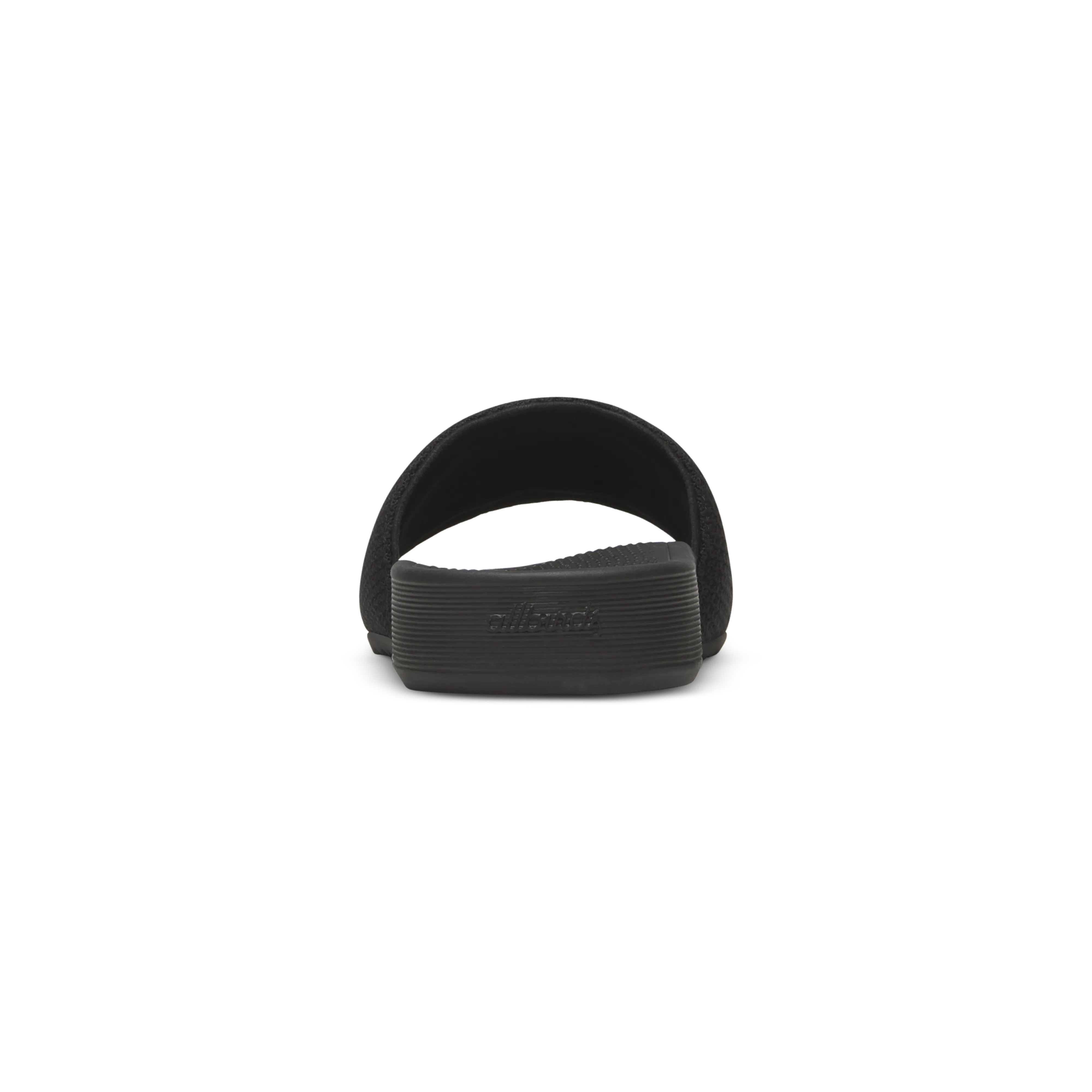 Allbirds Men's Allbirds Slide – Natural Black