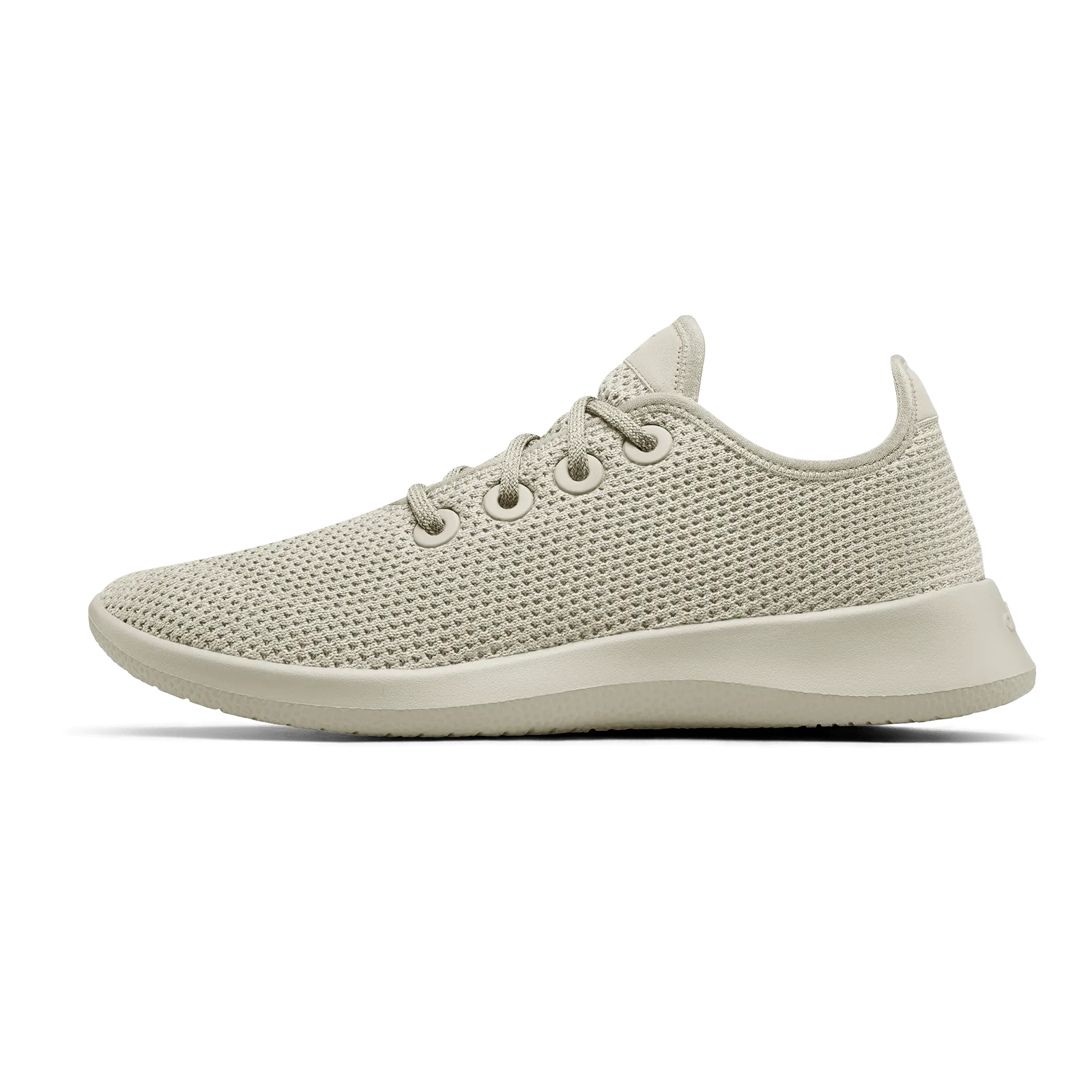 Allbirds Men's Tree Runner - Wheat (Beige Sole) Allbirds Men's Tree Runner – Wheat (Beige Sole)