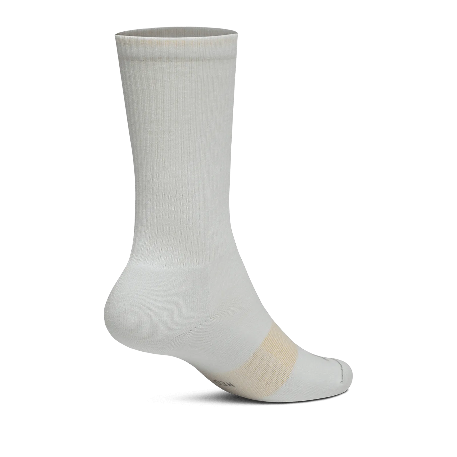 Allbirds Anytime Crew Sock – Blizzard