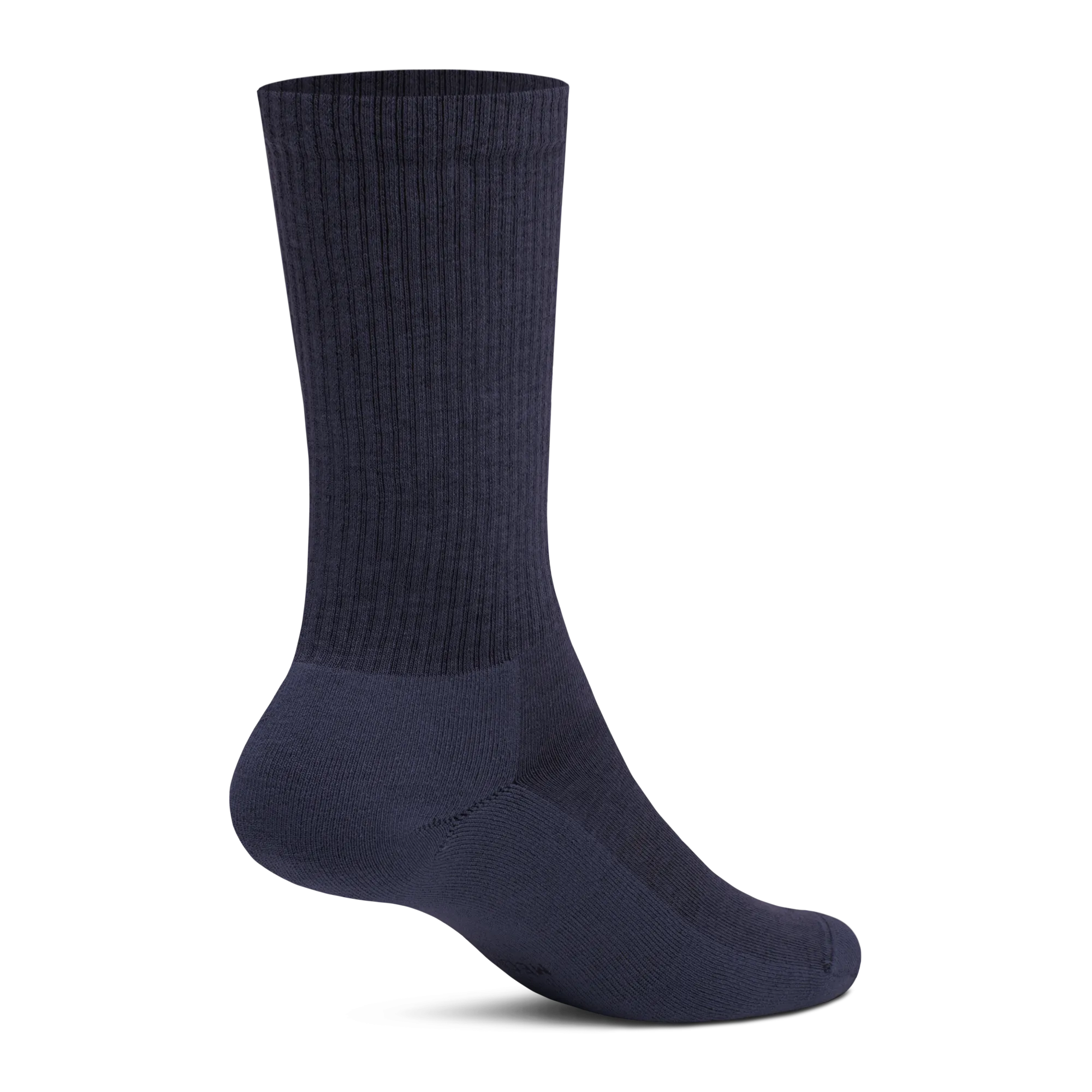 Allbirds Anytime Crew Sock – Deep Navy