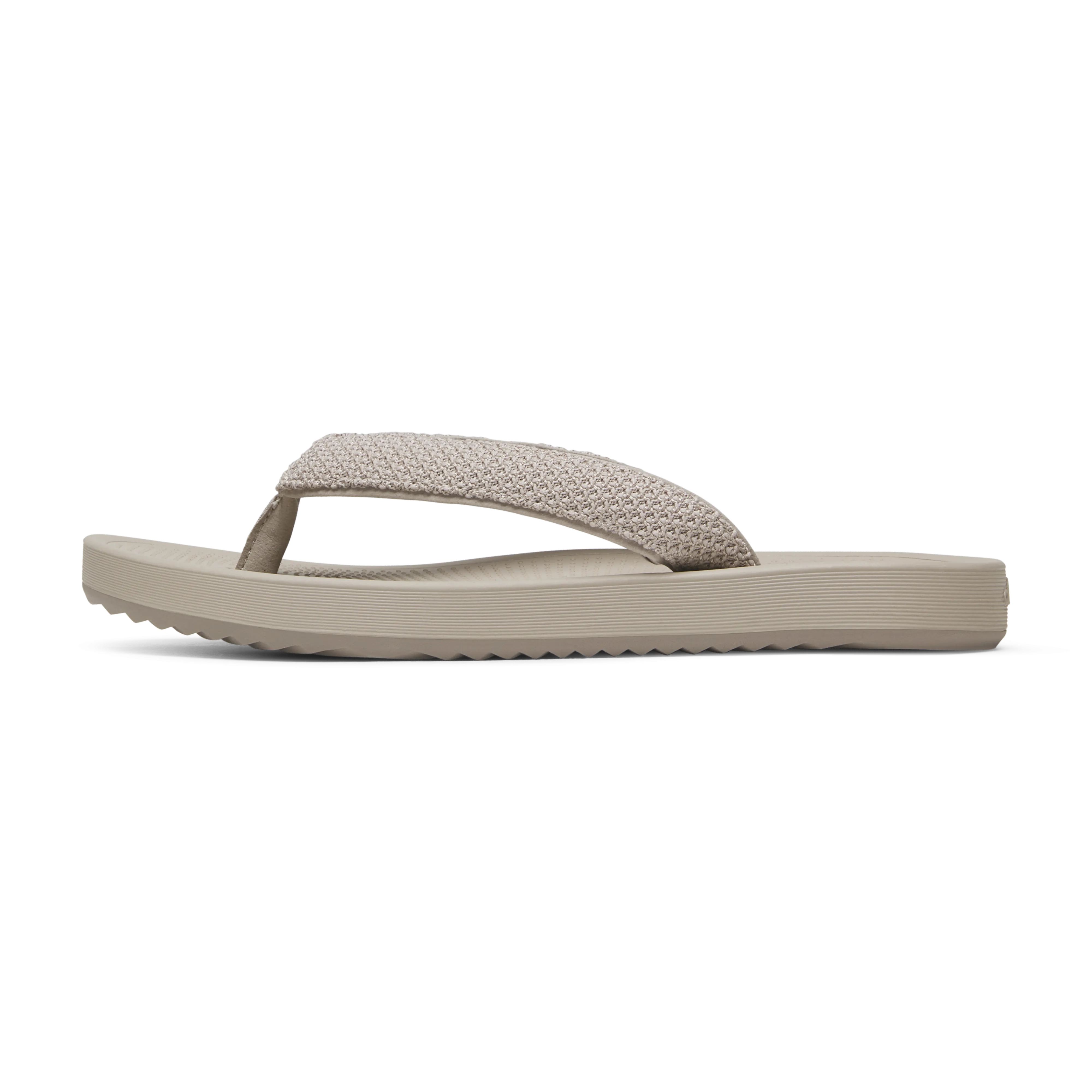 Allbirds Men's Allbirds Flip Flop – Mushroom