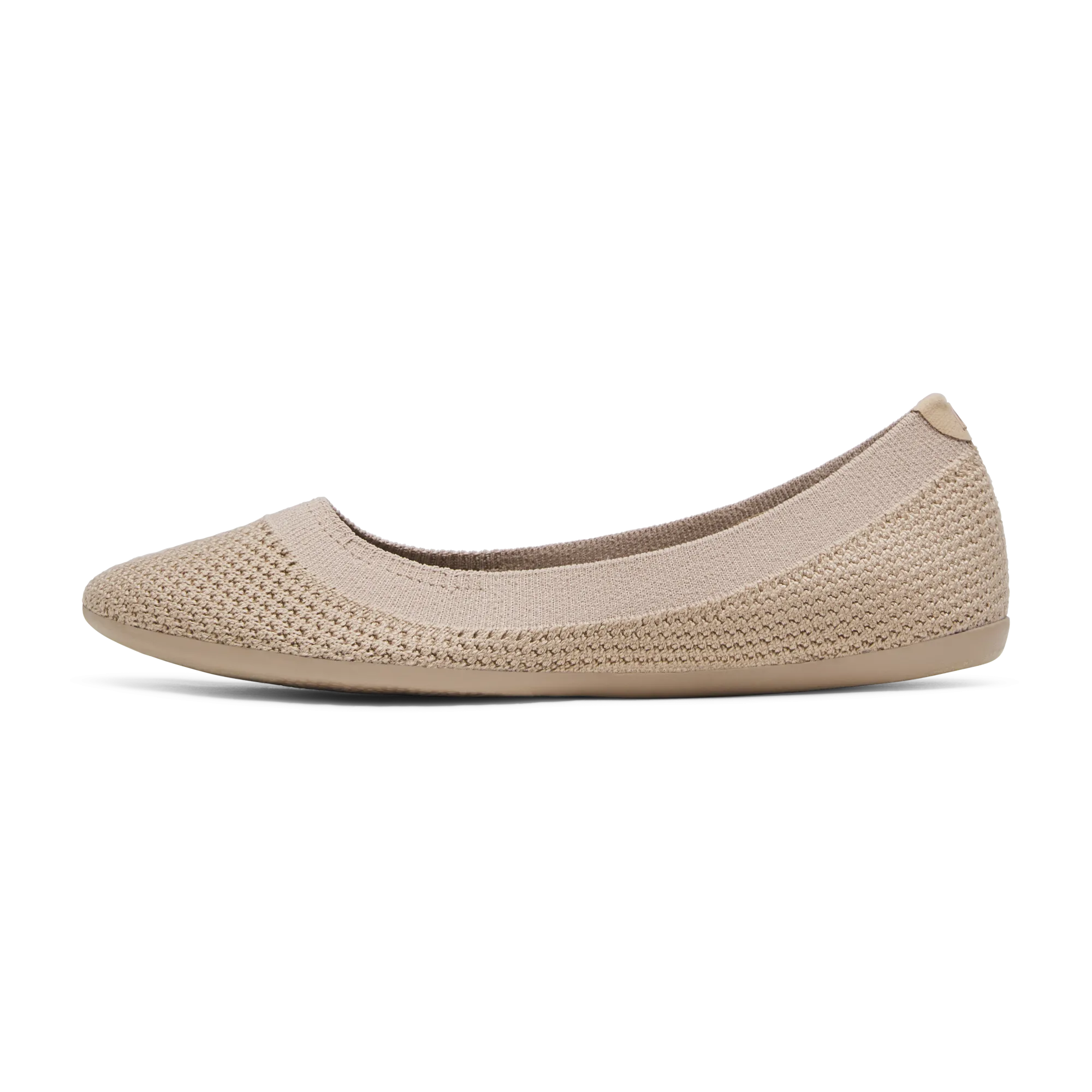 Allbirds Women's Tree Breezer - Light Khaki Allbirds Women's Tree Breezer – Light Khaki