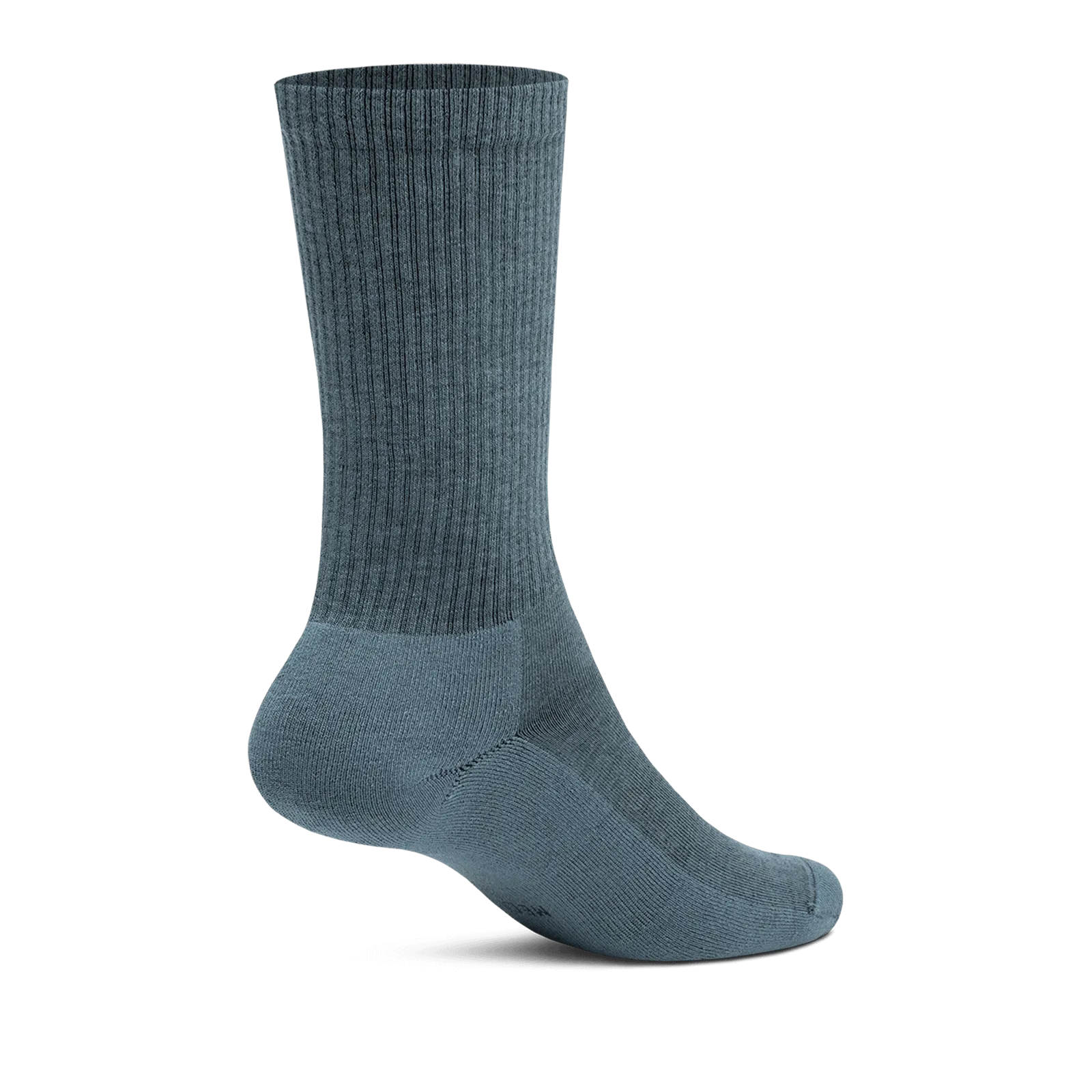Allbirds Anytime Crew Sock – Calm Teal