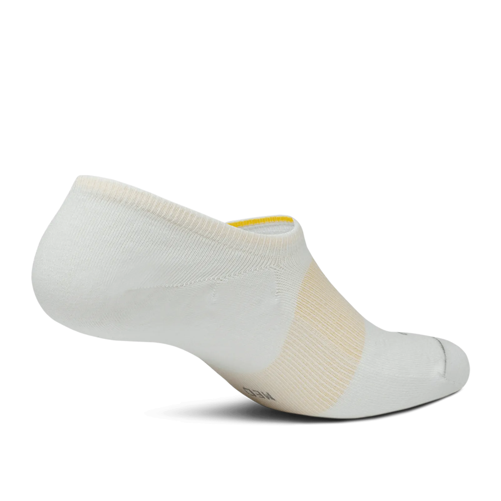Allbirds Anytime No Show Sock – Blizzard