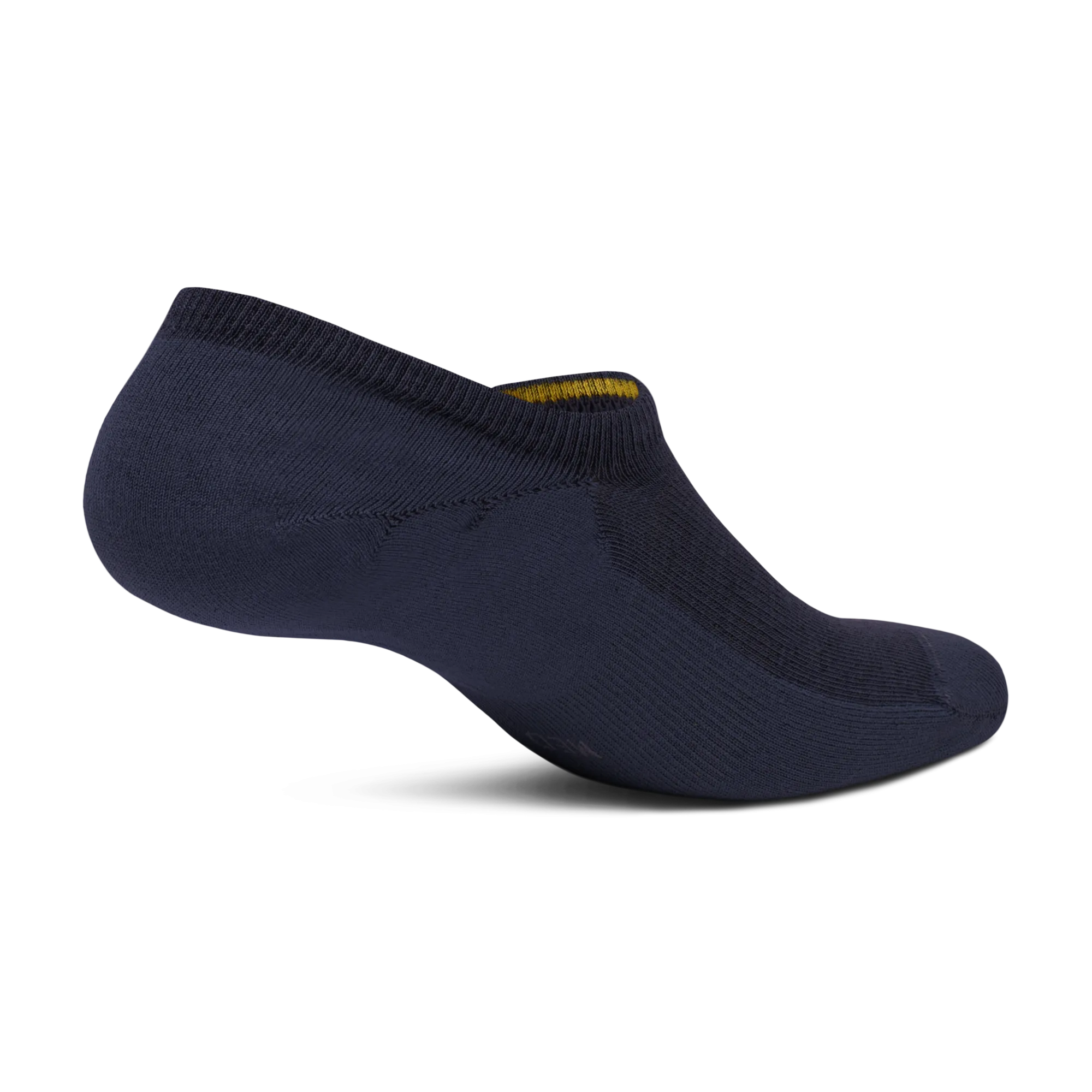 Allbirds Anytime No Show Sock – Deep Navy