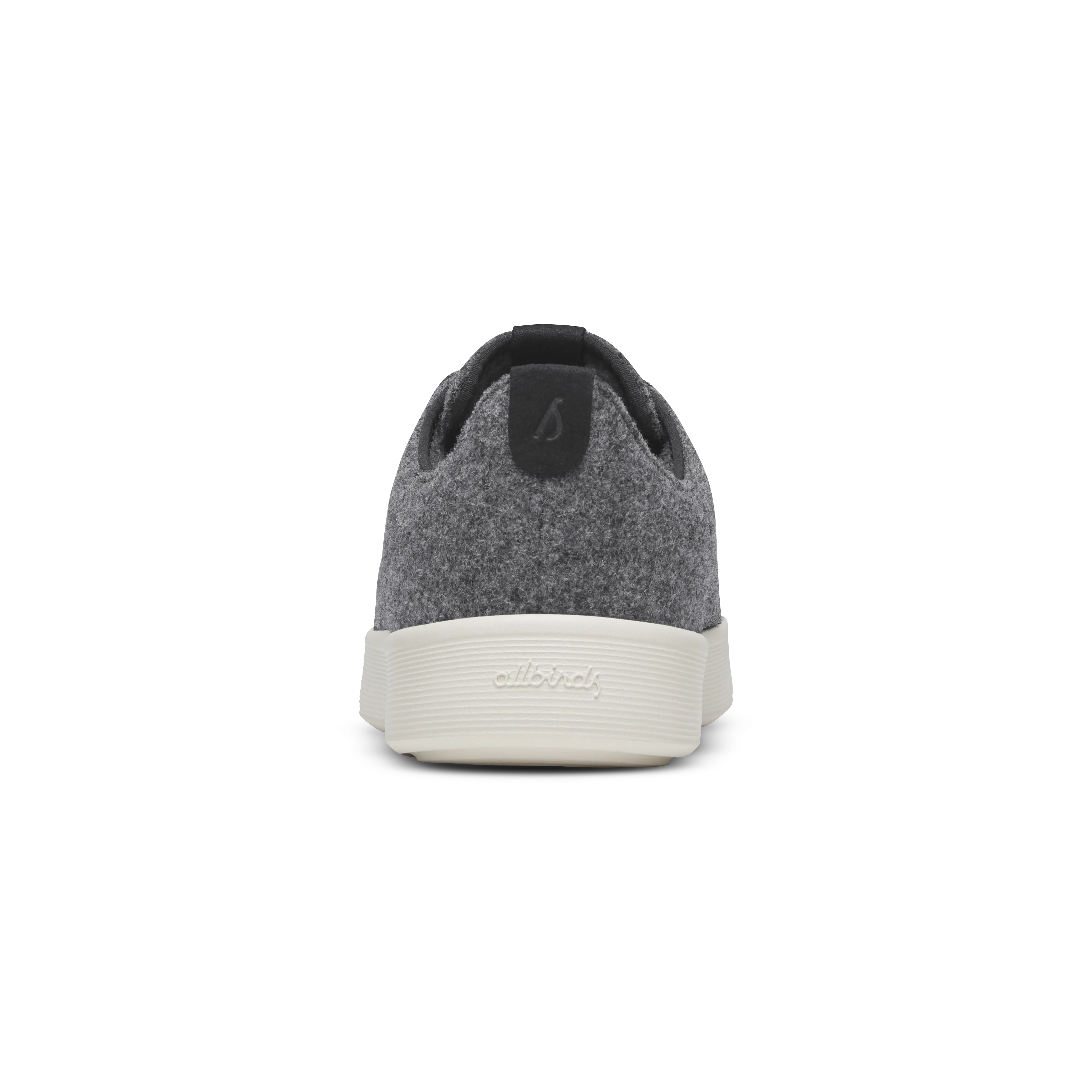 Allbirds Women's Wool Cruiser – Natural Grey (Natural White Sole)