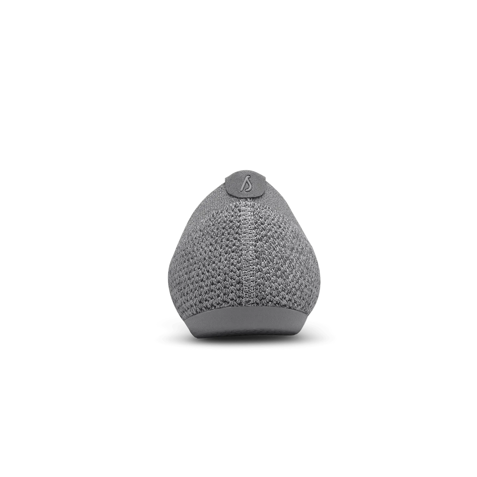 Allbirds Women's Tree Breezer – Mist (Dark Grey Sole)