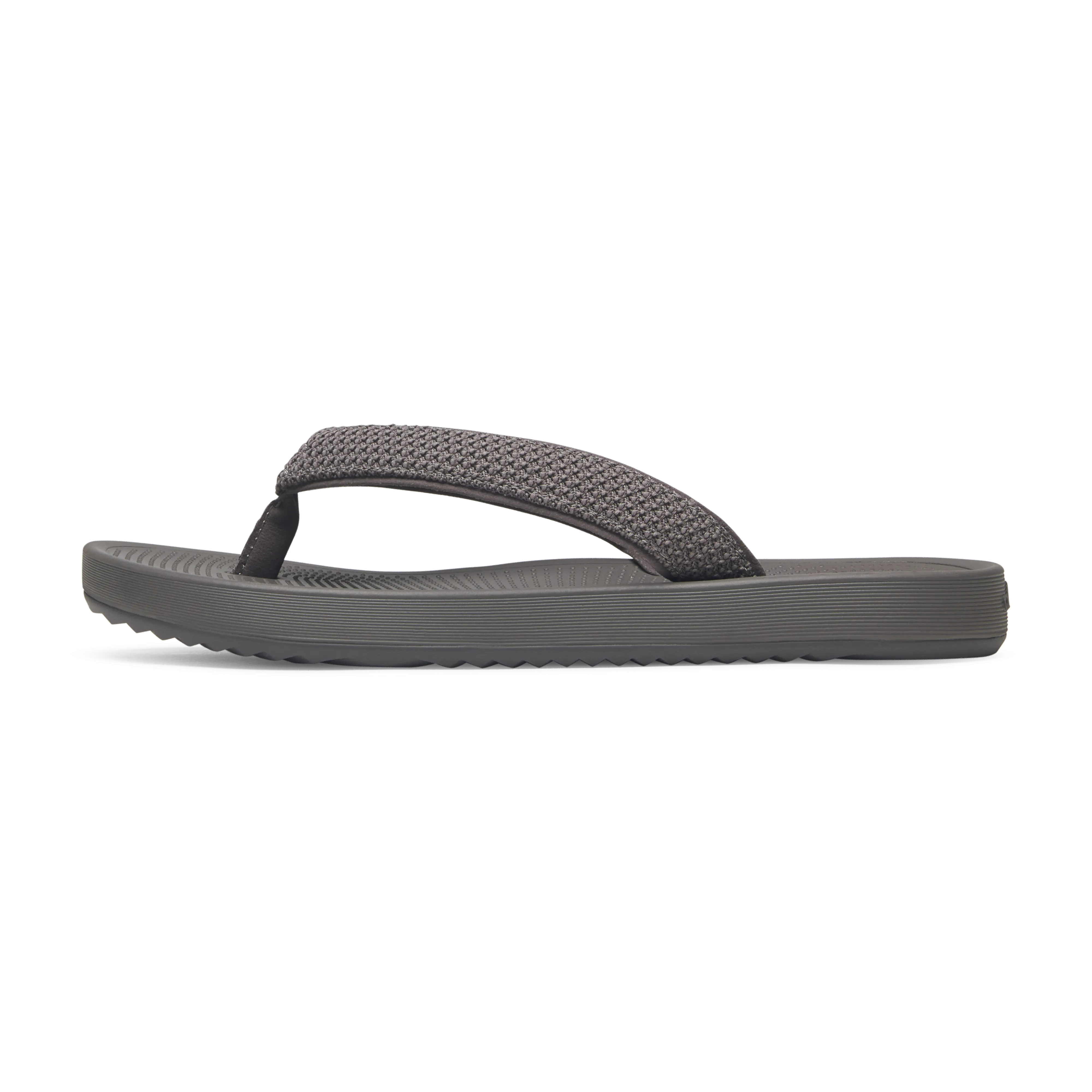 Allbirds Women's Allbirds Flip Flop – Anthracite
