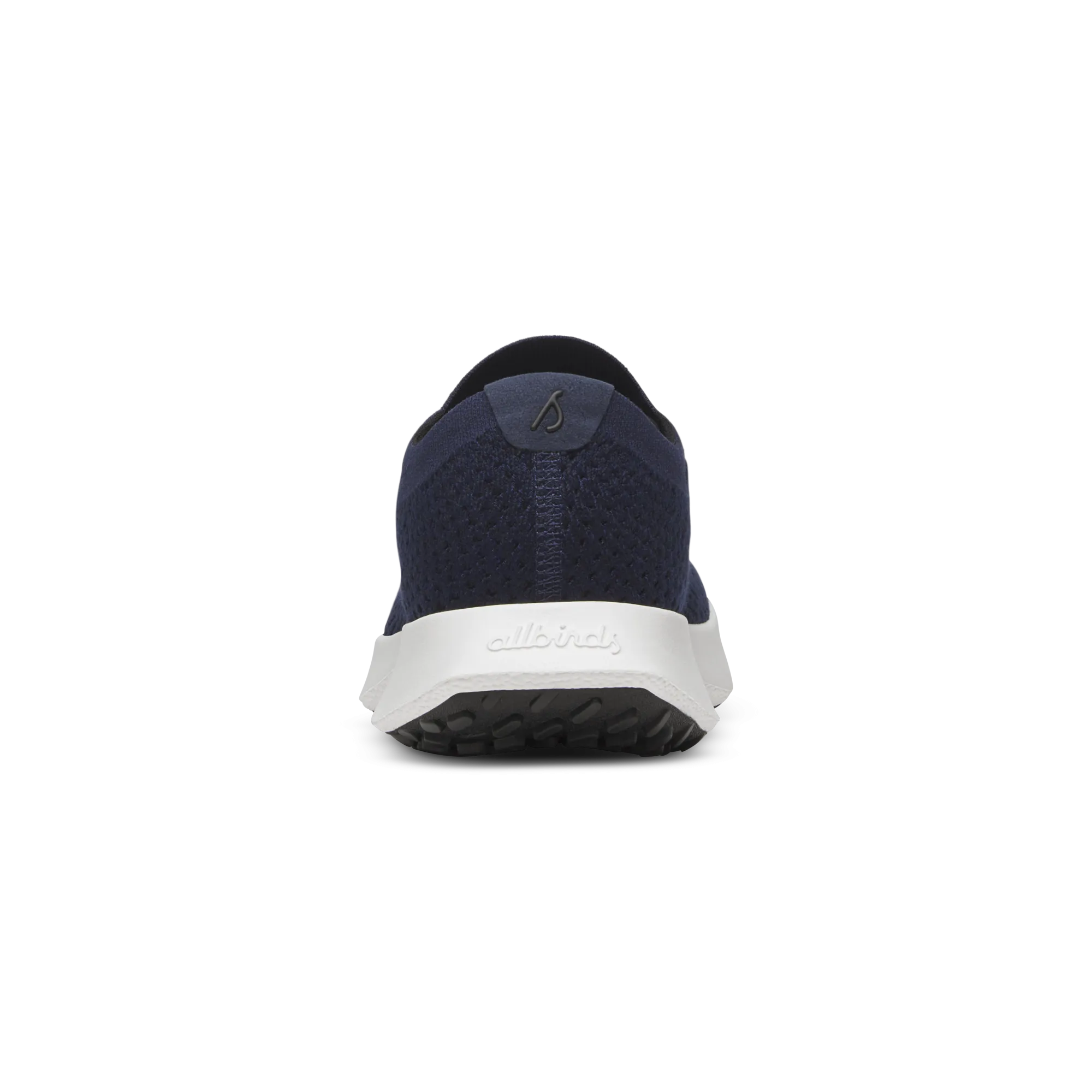 Allbirds Women's Tree Dasher 2 – Deep Navy (Blizzard Sole)