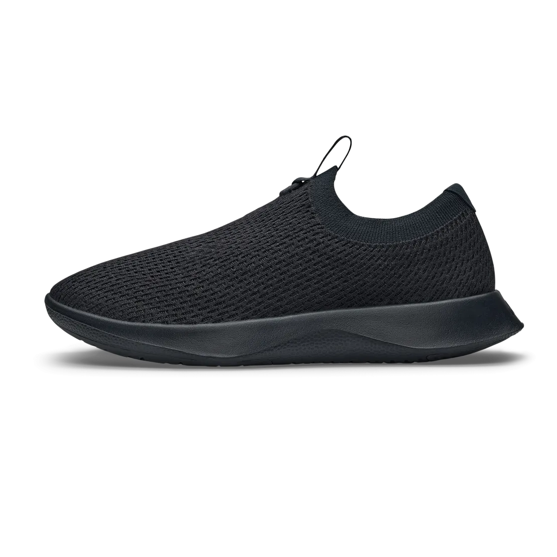 Allbirds Women's Tree Dasher Relay – Natural Black (Natural Black Sole)
