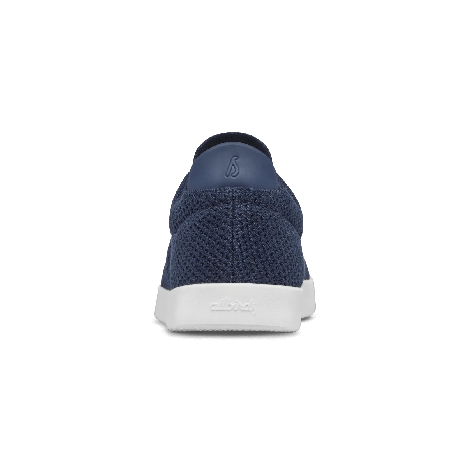 Allbirds Women's Tree Piper – Moonrise (White Sole)