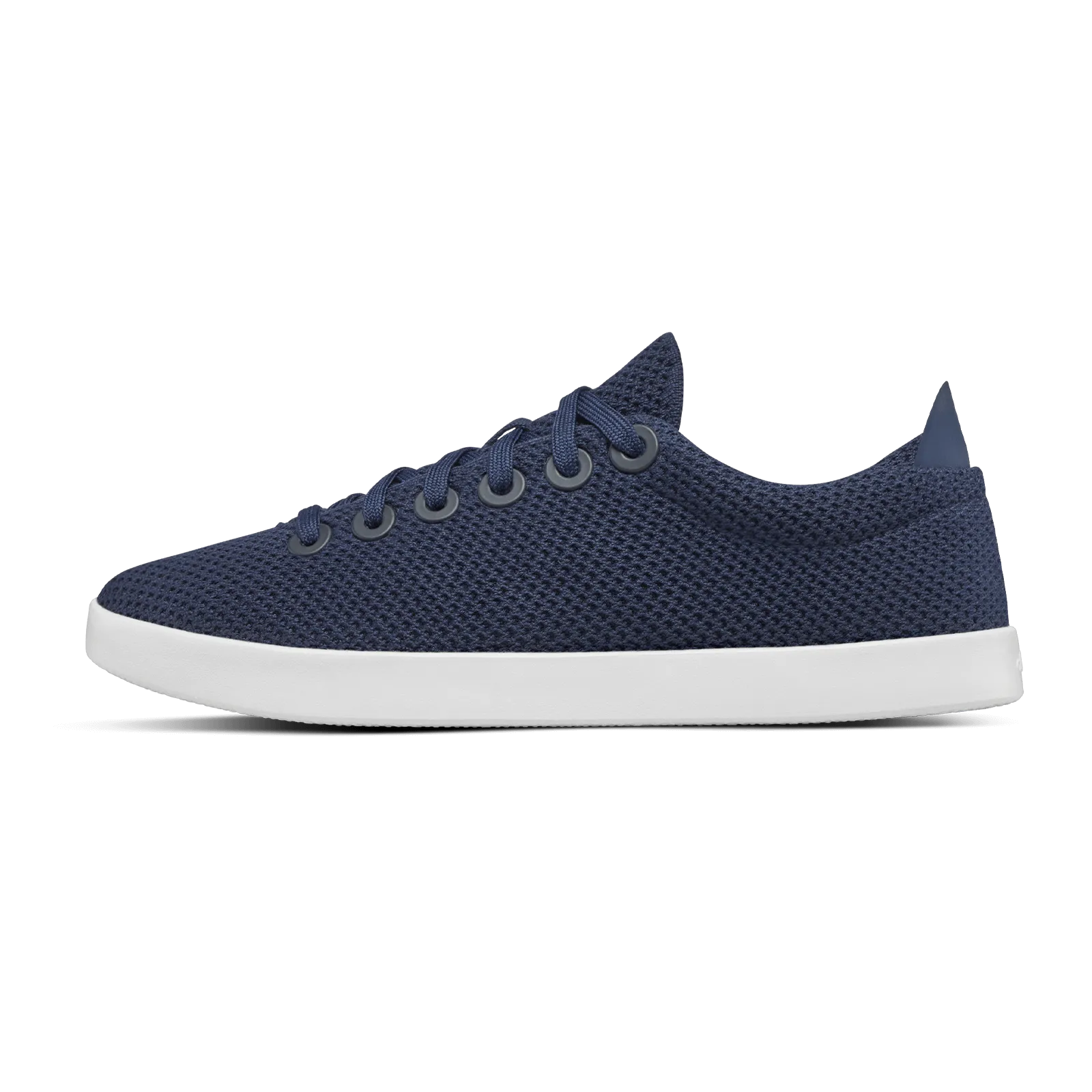 Allbirds Women's Tree Piper – Moonrise (White Sole)
