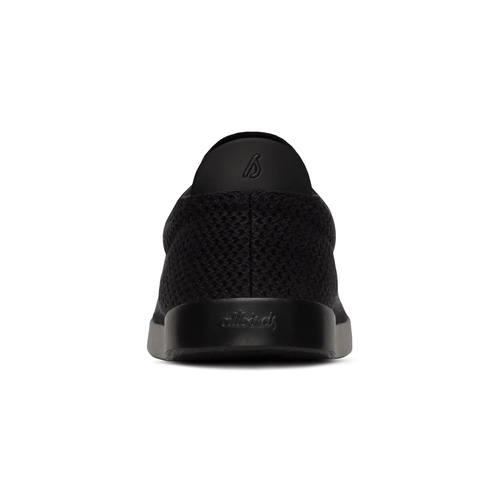 Allbirds Women's Tree Pipers- Natural Black (Natural Black Sole)