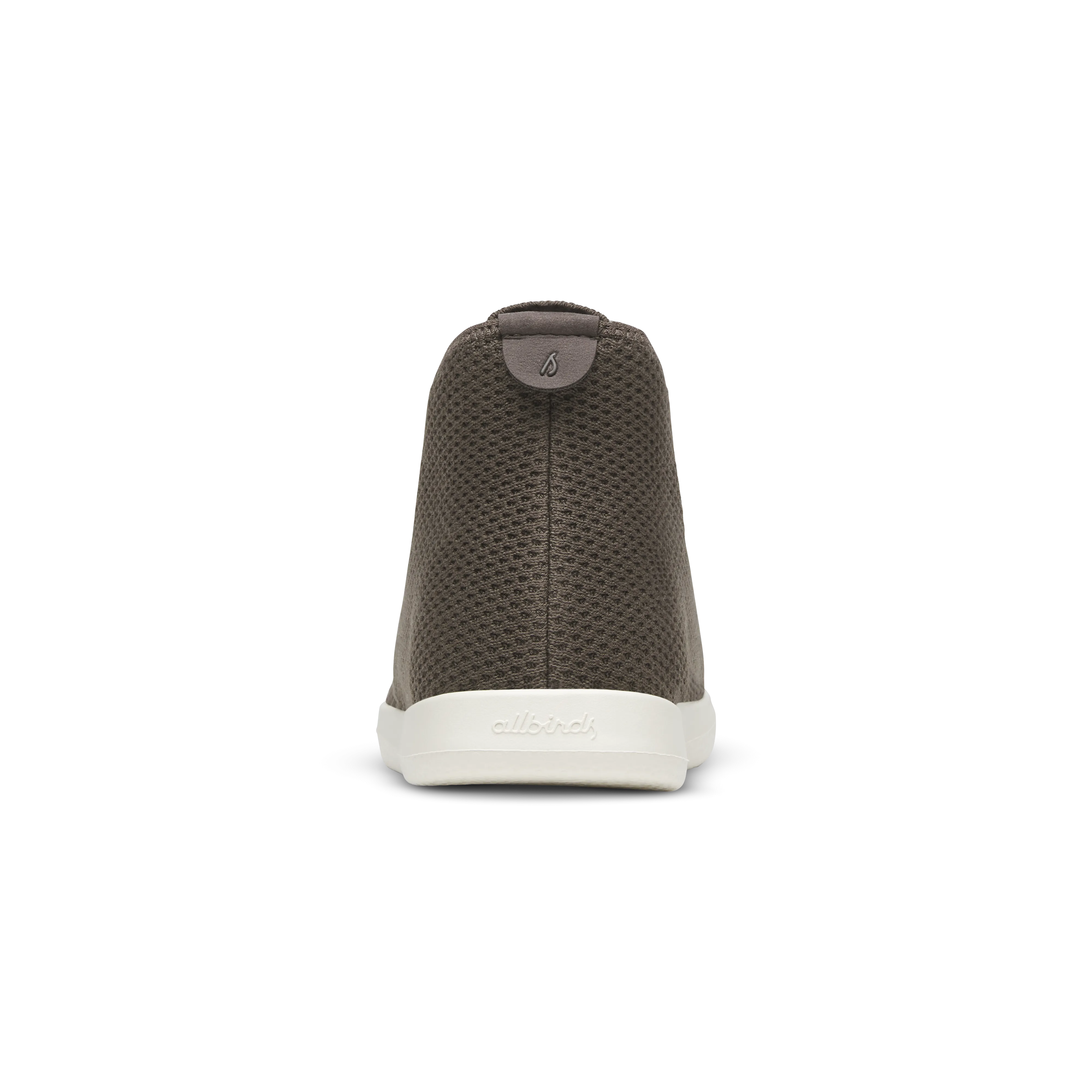 Allbirds Women's Tree Topper – Rustic Brown (Stony Cream Sole)