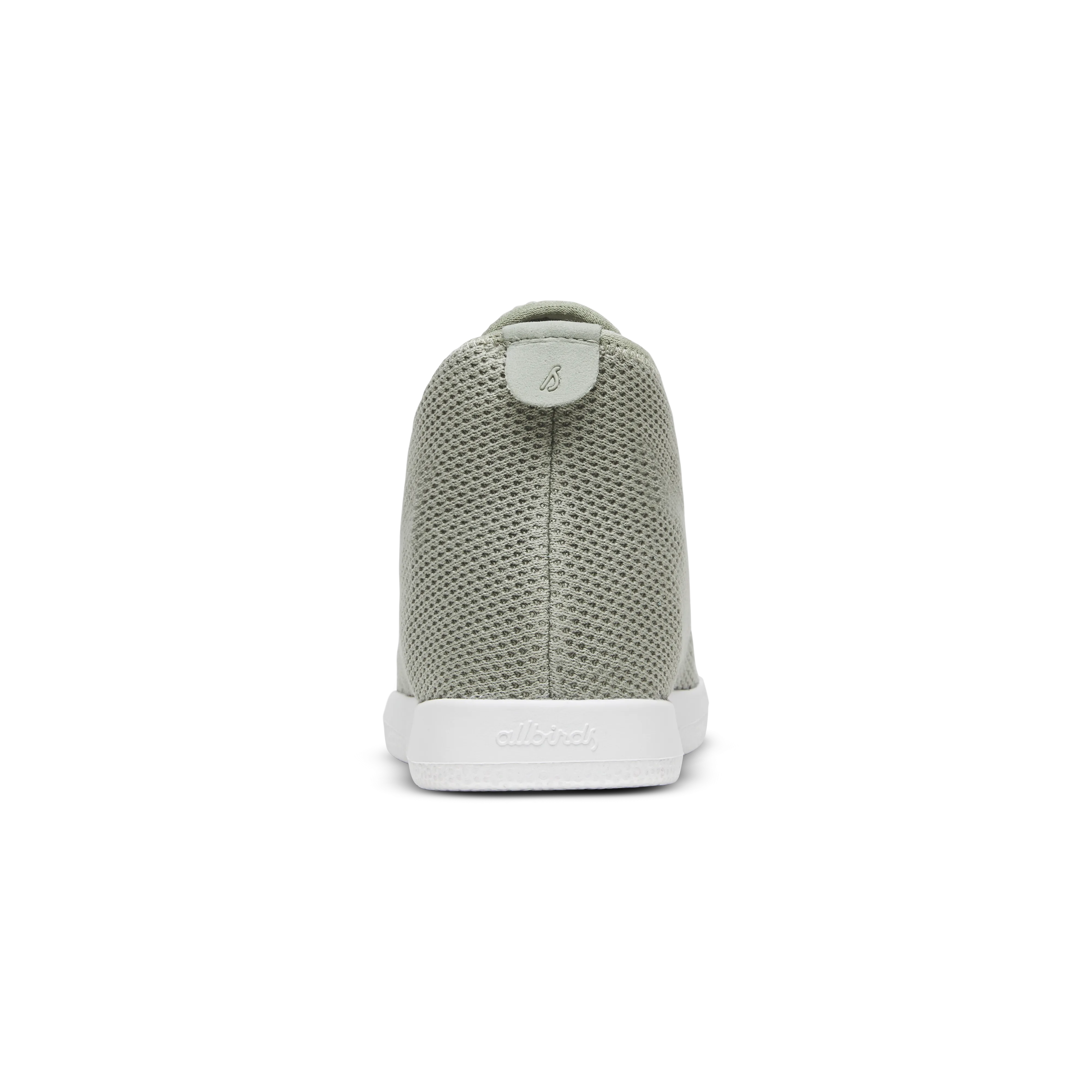 Allbirds Women's Tree Topper – Hazy Pine (Blizzard Sole)