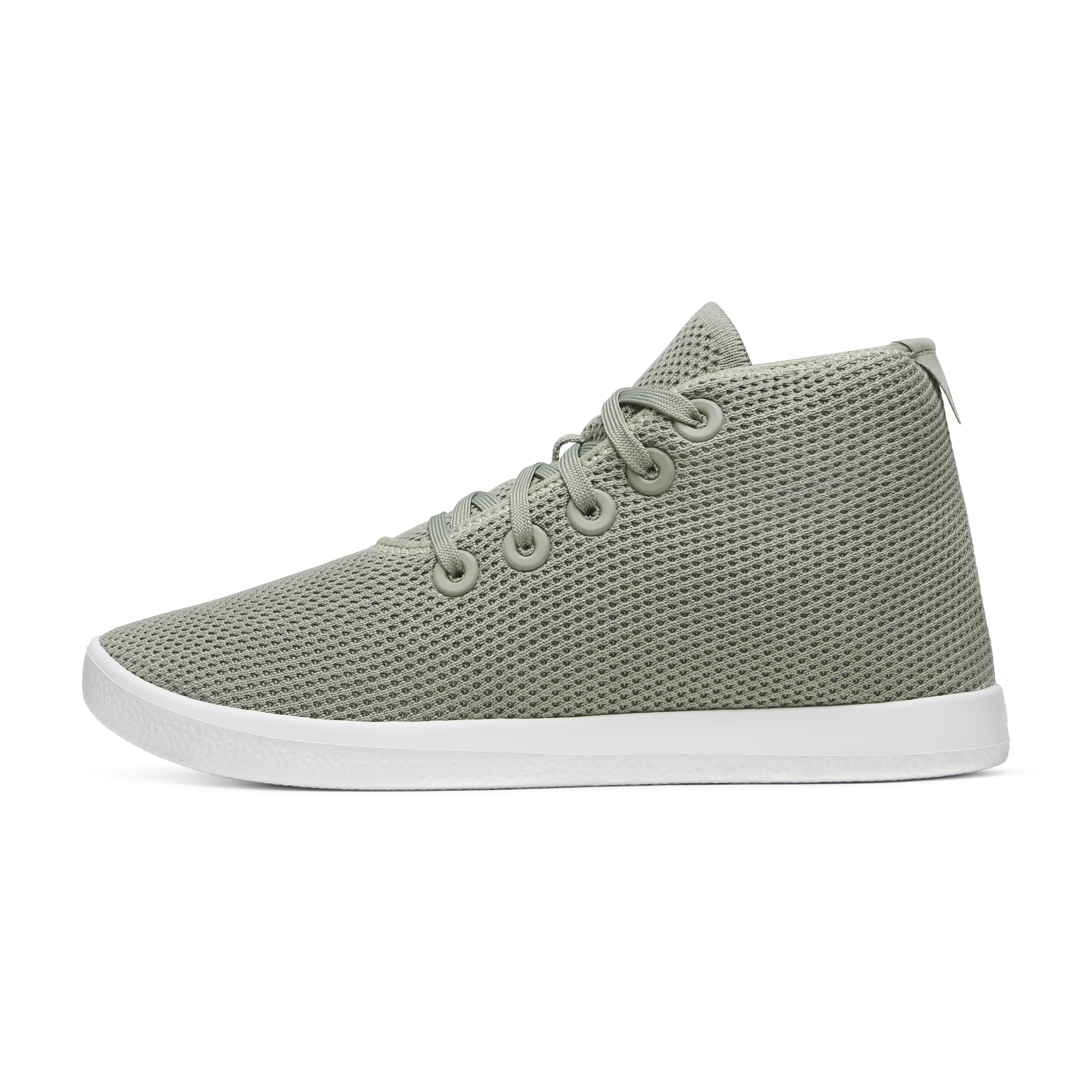 Allbirds Women's Tree Topper – Hazy Pine (Blizzard Sole)