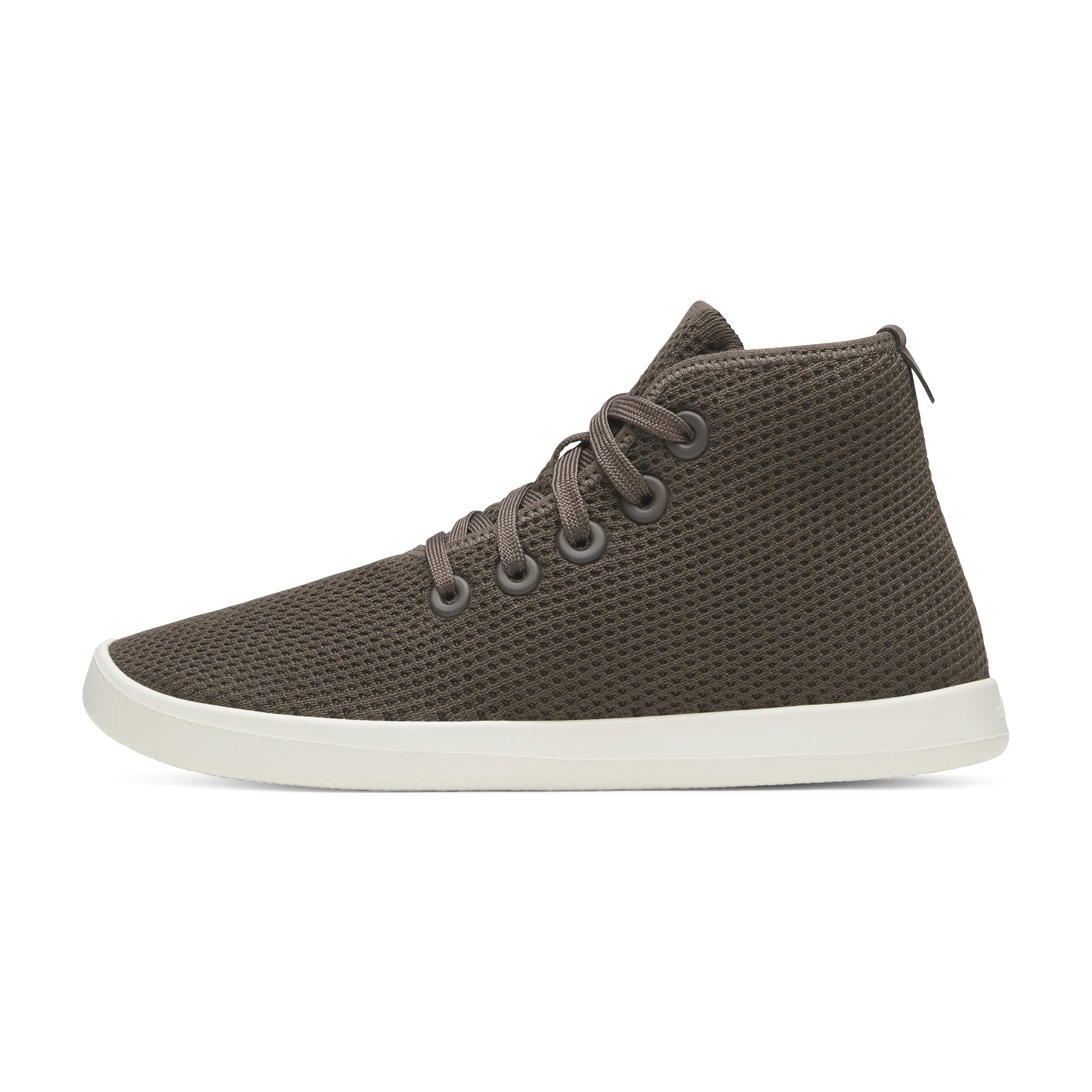 Allbirds Women's Tree Topper – Rustic Brown (Stony Cream Sole)